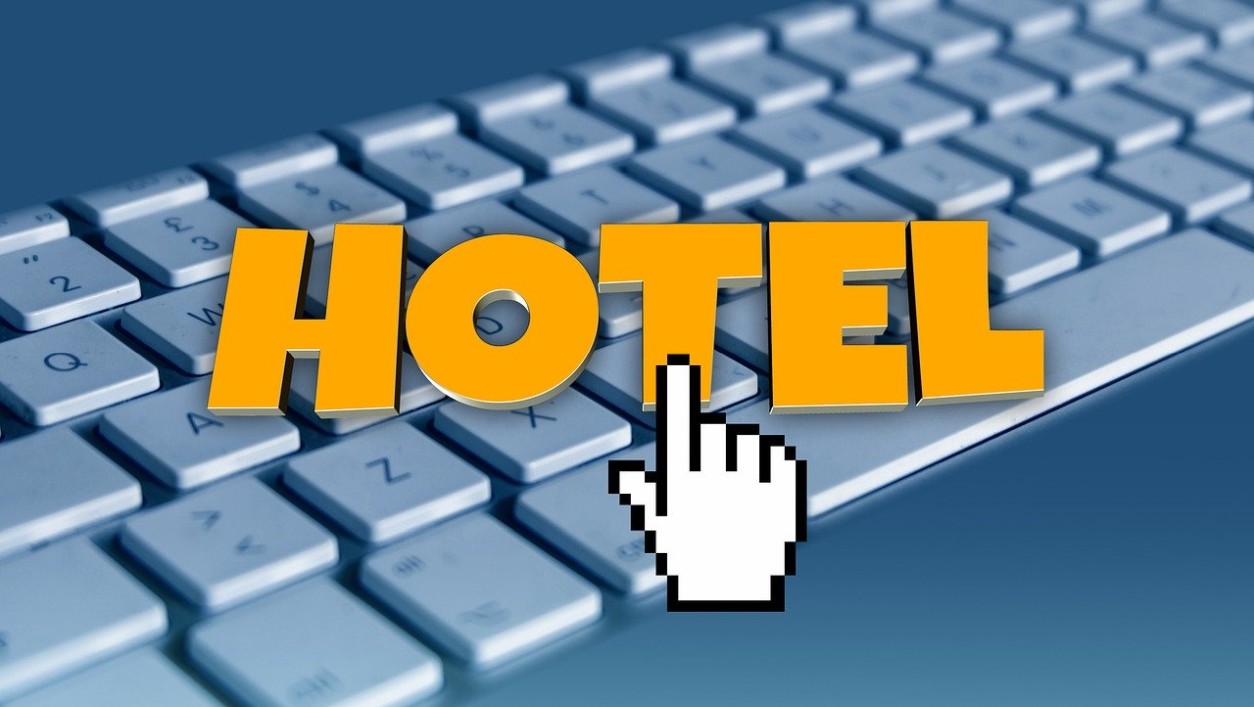 hotel szálláshelyes blog